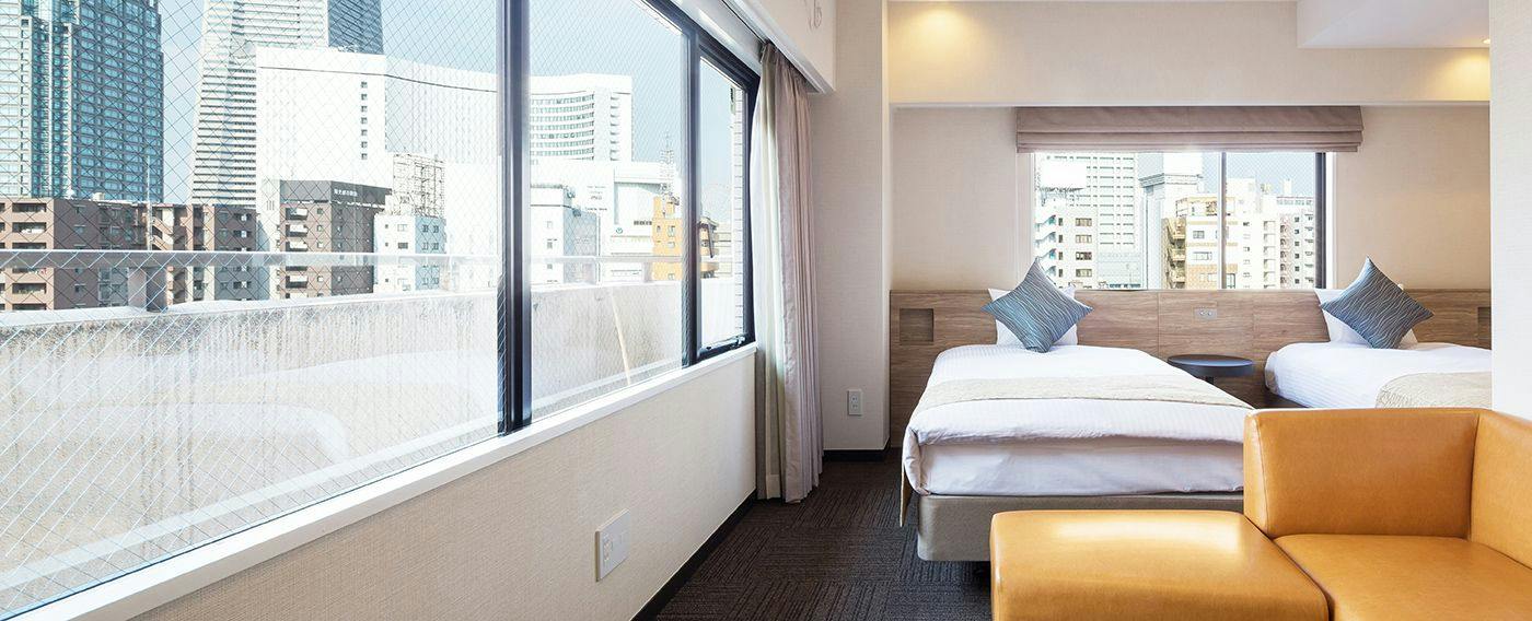 Flexstay Inn Sakuragicho