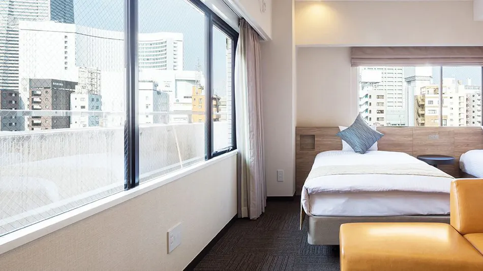 Flexstay Inn Sakuragicho