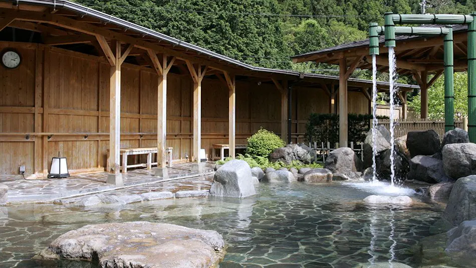 Ichinomata Onsen Grand Hotel