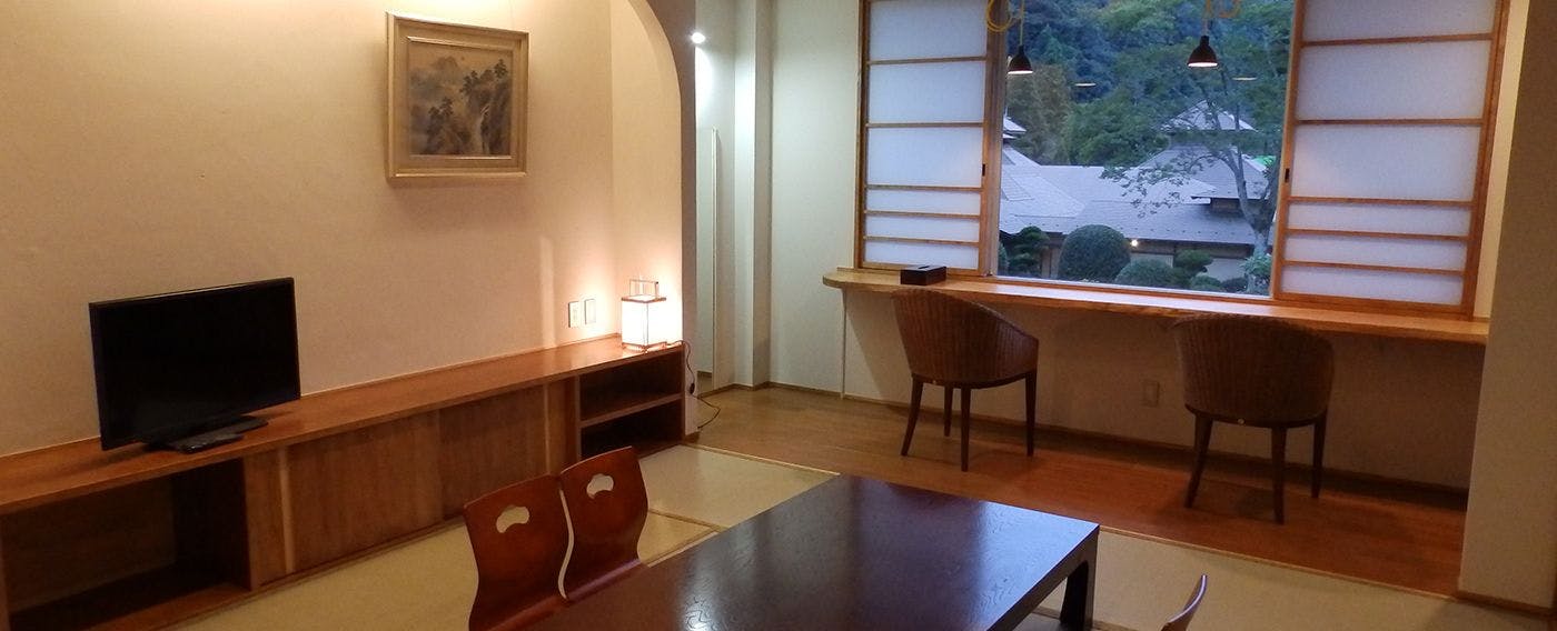 Ichinomata Onsen Grand Hotel