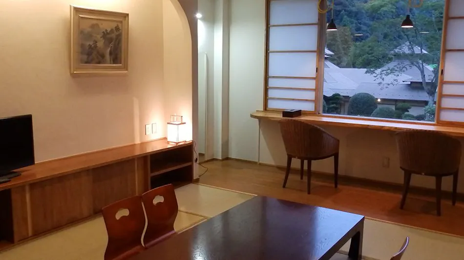 Ichinomata Onsen Grand Hotel