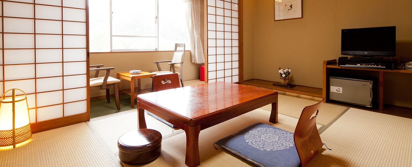 Ichinomata Onsen Grand Hotel