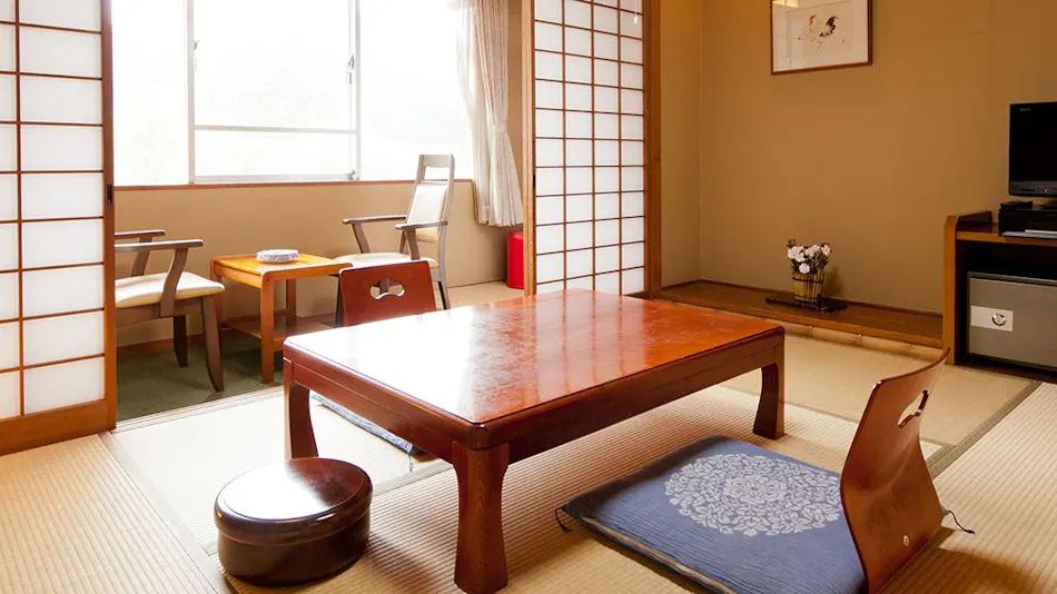 Ichinomata Onsen Grand Hotel