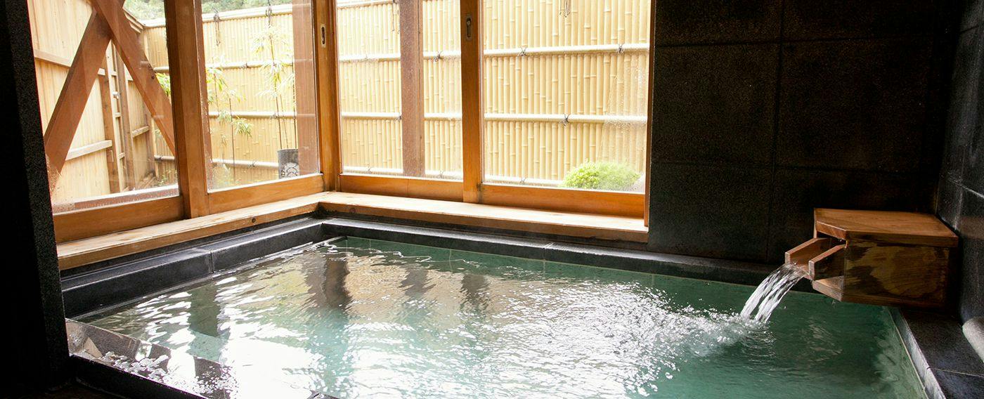 Ichinomata Onsen Grand Hotel
