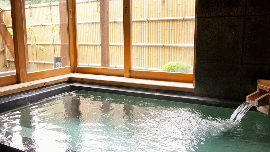 Ichinomata Onsen Grand Hotel