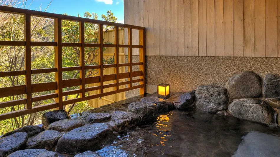 Hotel Yunomoto
