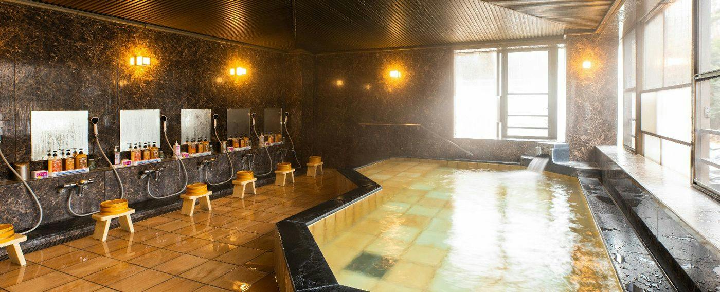 Hotel Yunomoto