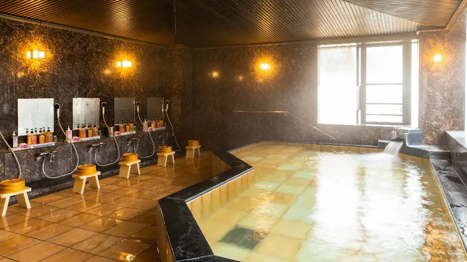 Hotel Yunomoto