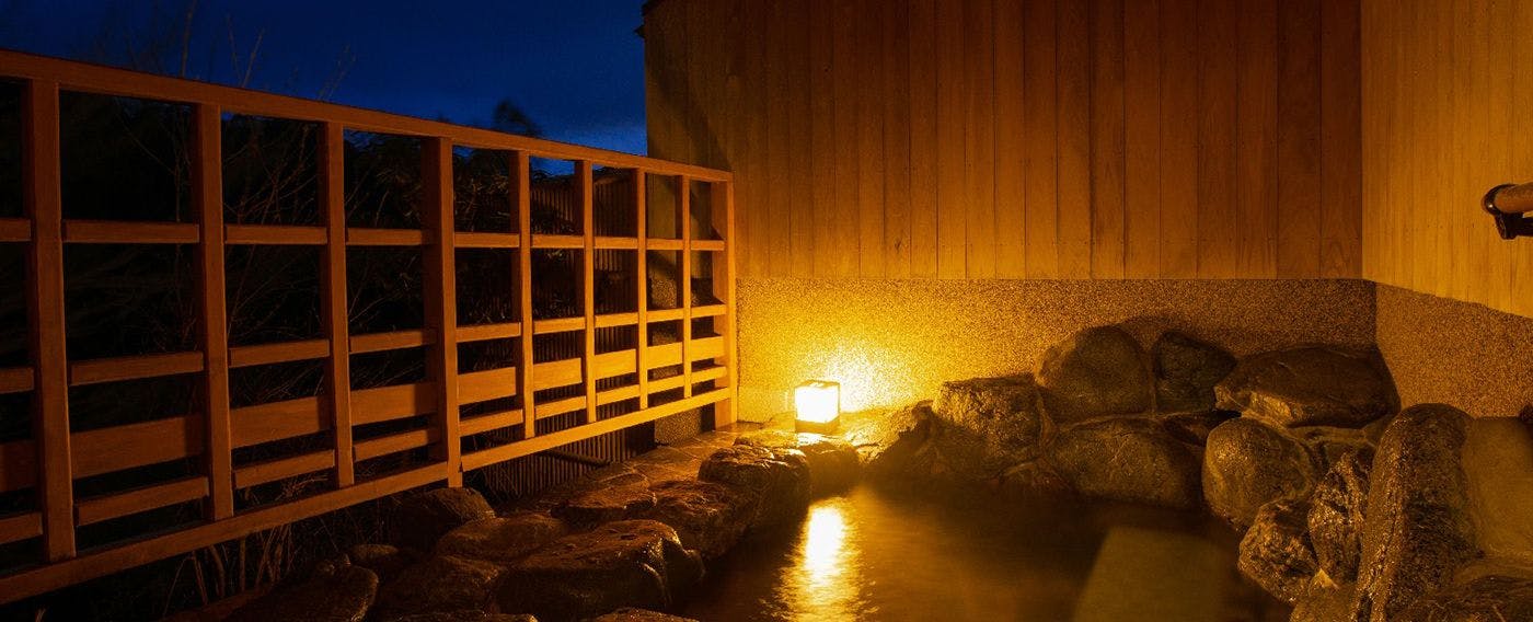 Hotel Yunomoto