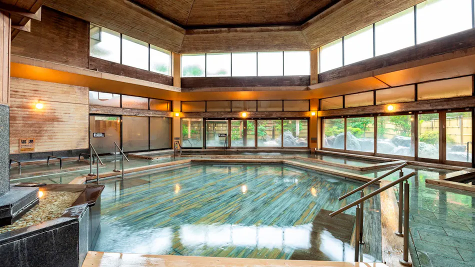 Hotel Sun Valley Izu Nagaoka