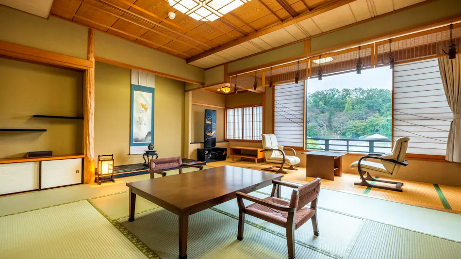 Hotel Sun Valley Izu Nagaoka