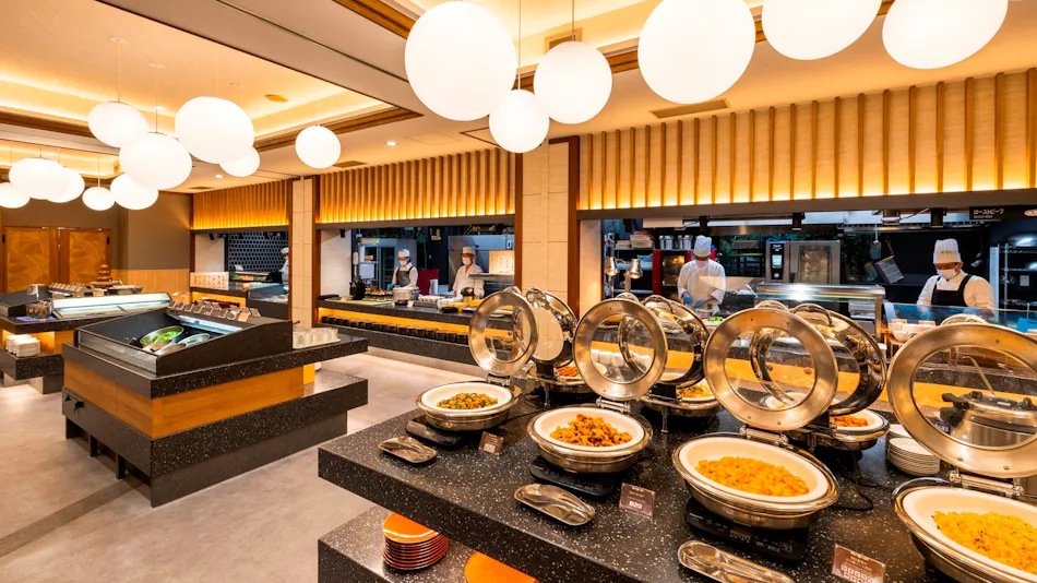 Hotel Sun Valley Izu Nagaoka