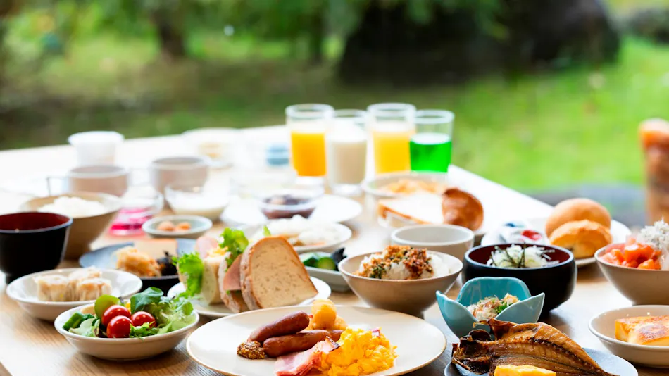 Hotel Sun Valley Izu Nagaoka