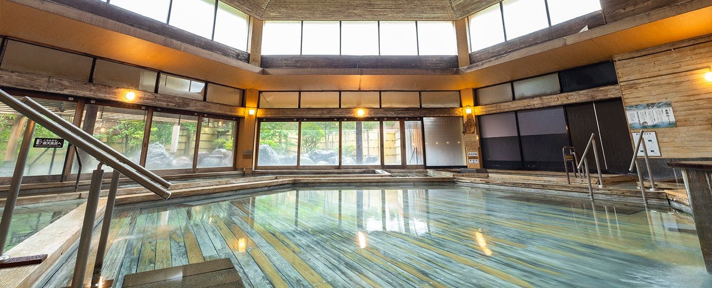 Hotel Sun Valley Izu Nagaoka