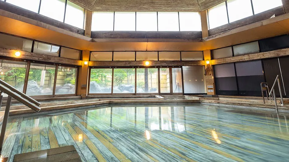 Hotel Sun Valley Izu Nagaoka