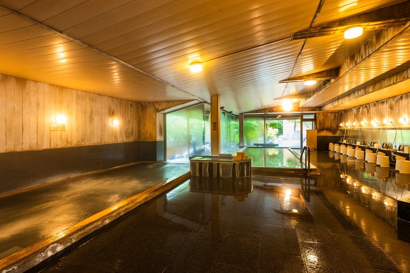 Hotel Sun Valley Izu Nagaoka