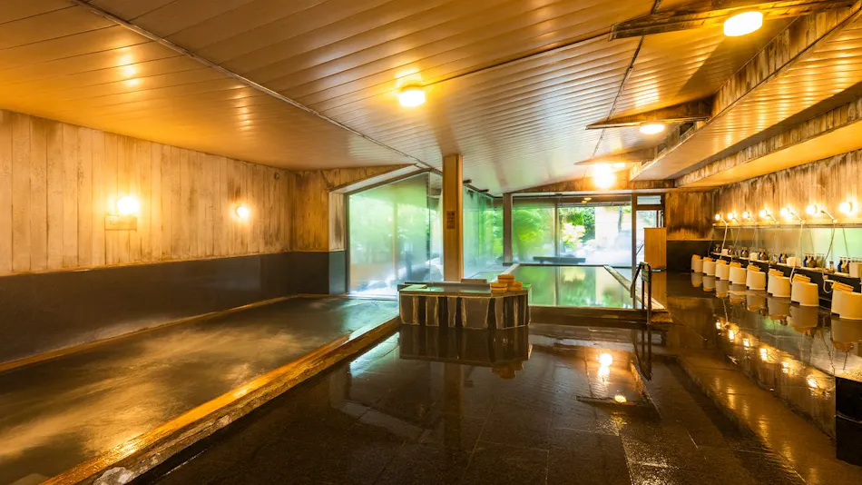 Hotel Sun Valley Izu Nagaoka