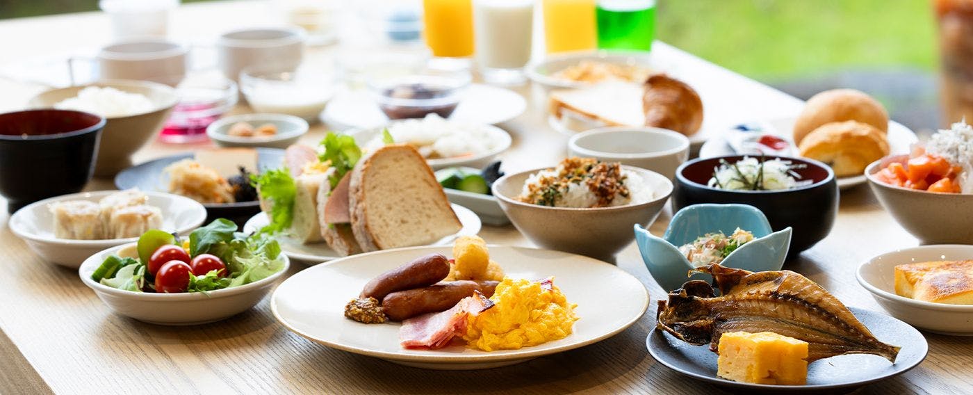 Hotel Sun Valley Izu Nagaoka