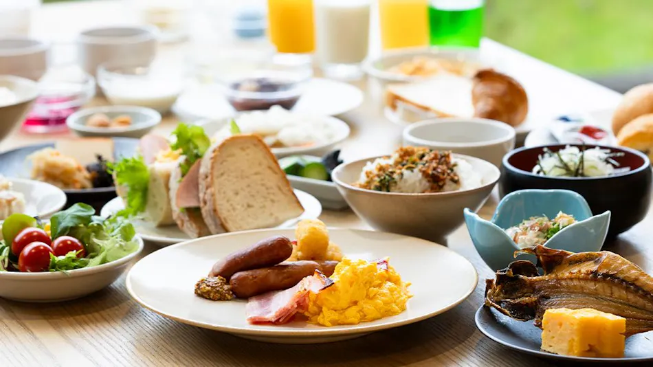 Hotel Sun Valley Izu Nagaoka