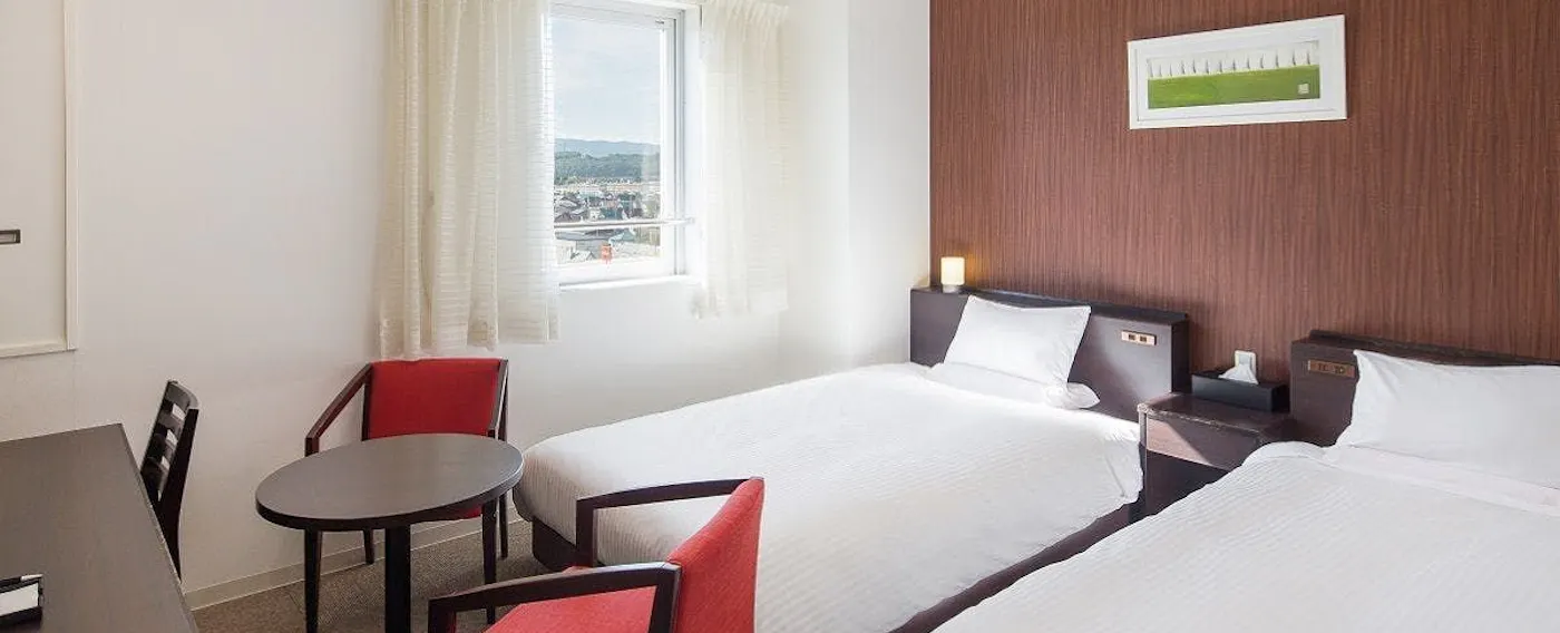 ห้องพัก