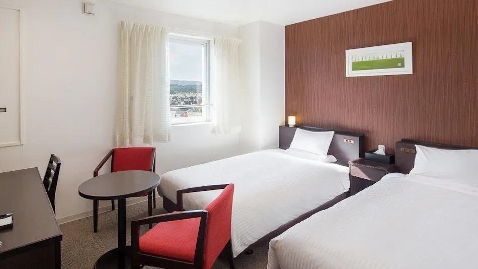 Hotel MyStays Nayoro
