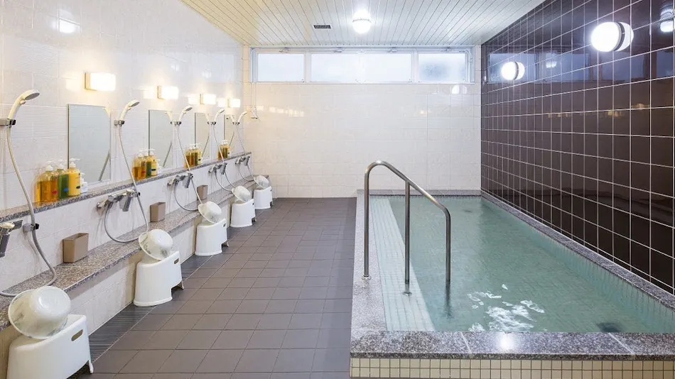 Hotel MyStays Nayoro
