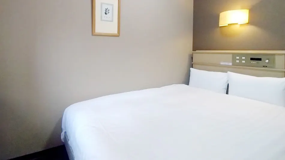 Hotel Route-Inn Hakata Ekiminami