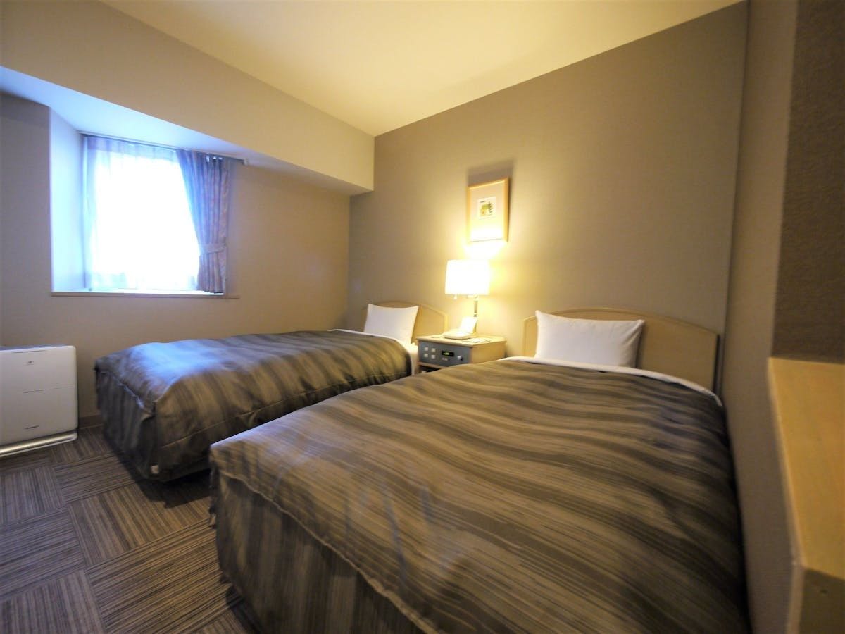 ห้องพักแขก