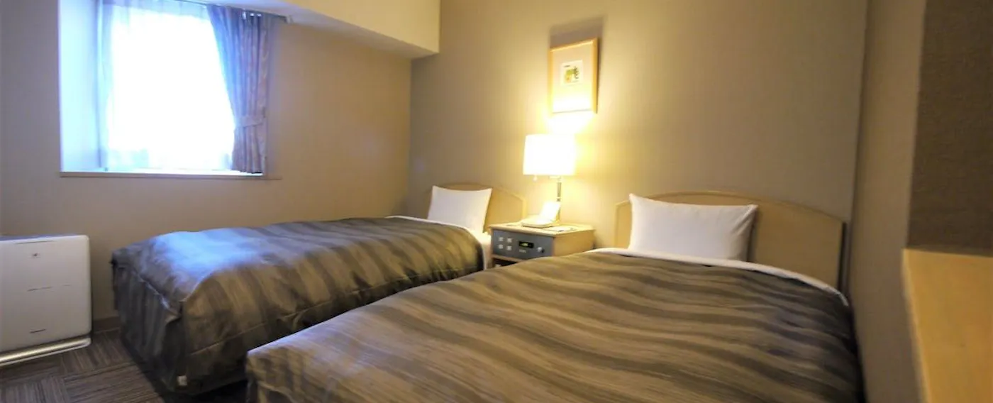 ห้องพักแขก