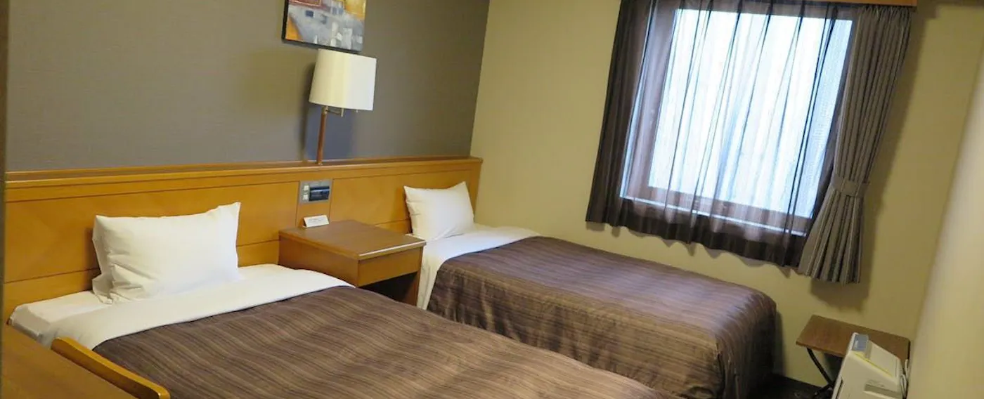 ห้องพัก