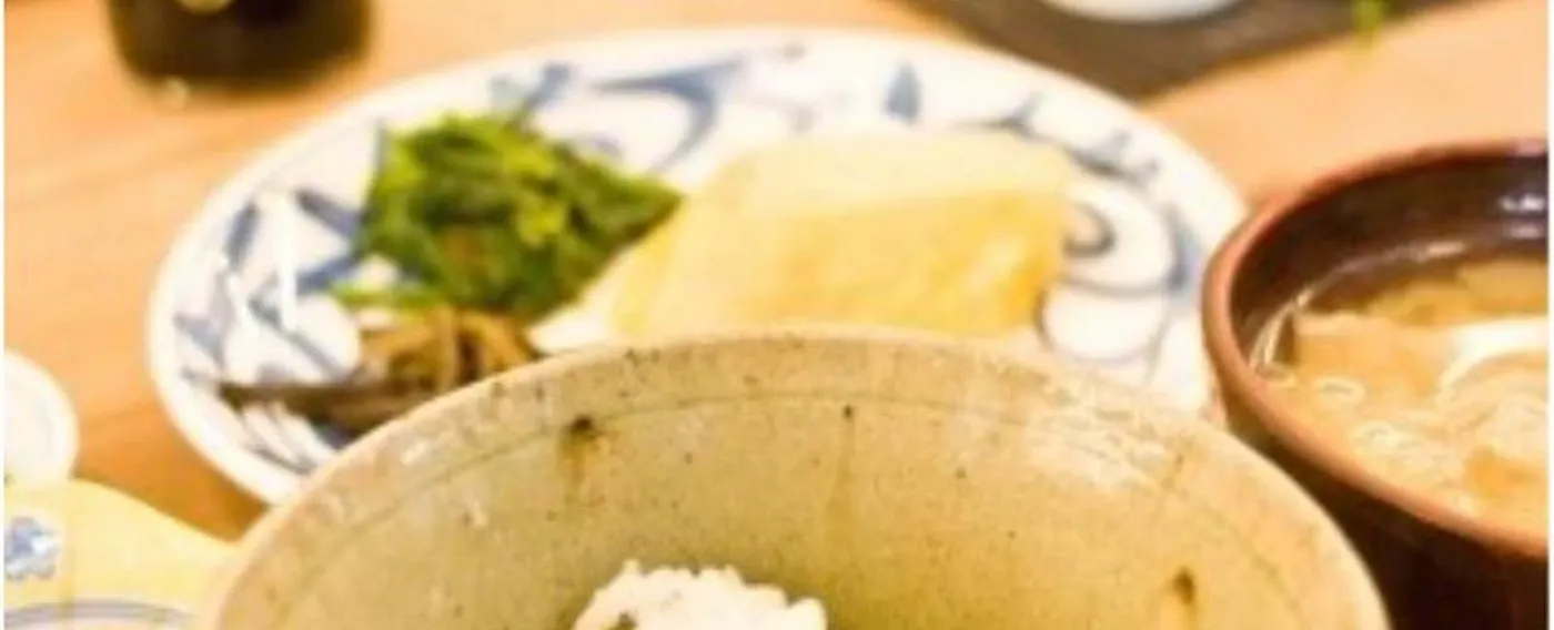 อาหารเช้า