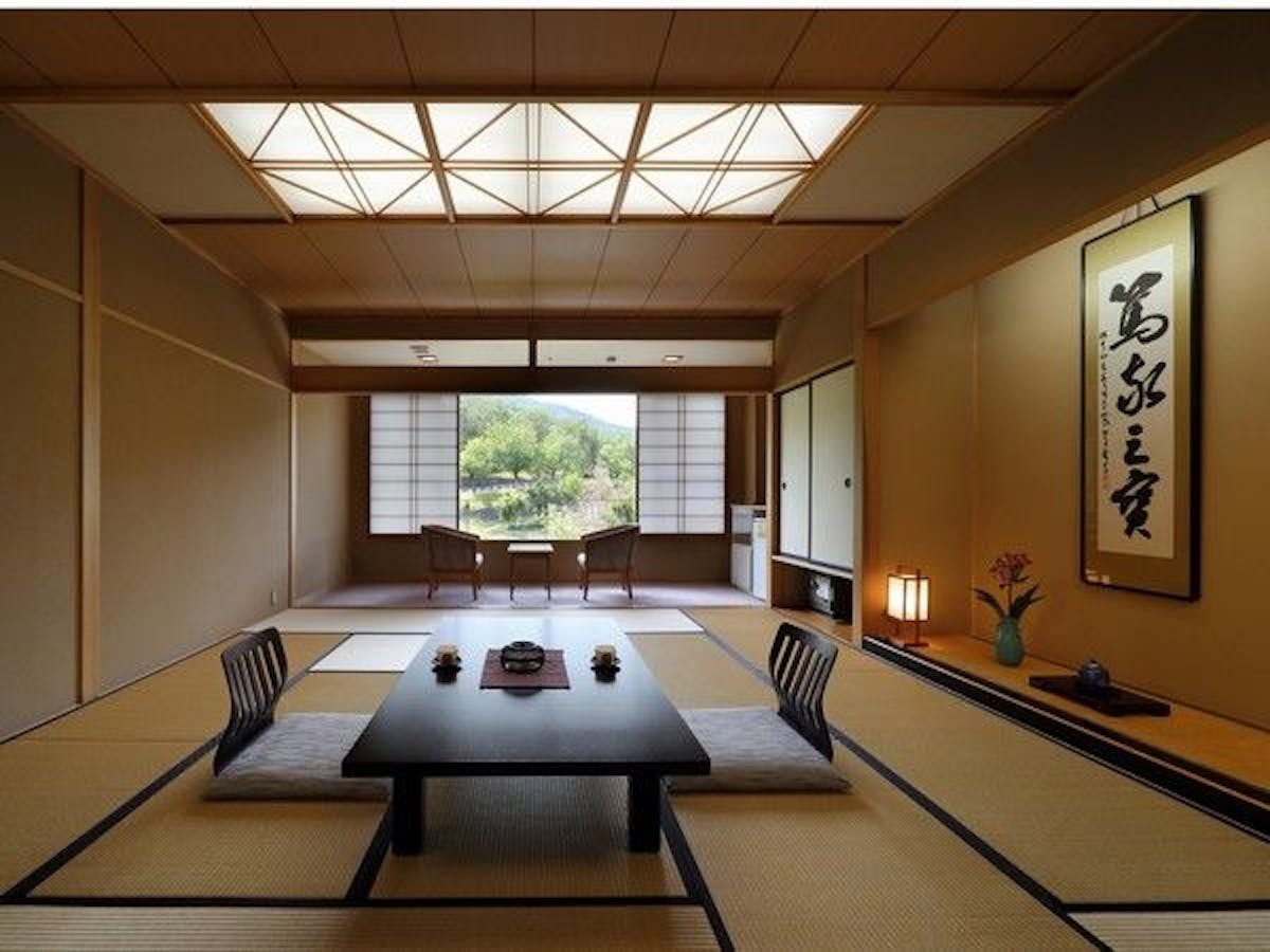 Annex Fujiya Ryokan