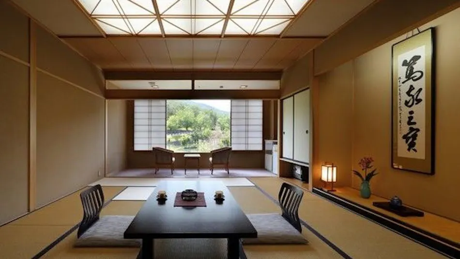 Annex Fujiya Ryokan