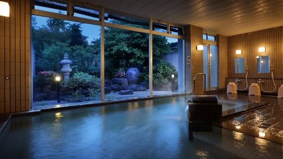 Annex Fujiya Ryokan