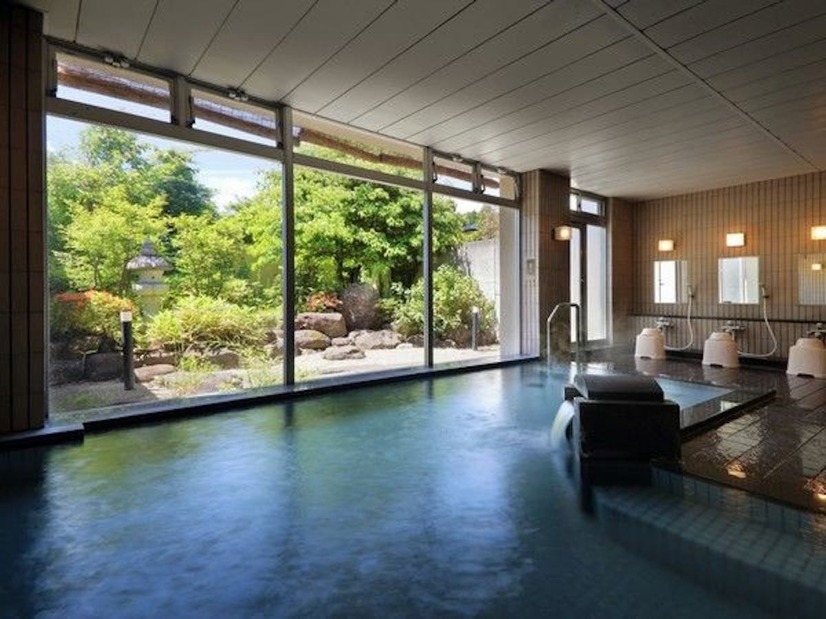 Annex Fujiya Ryokan