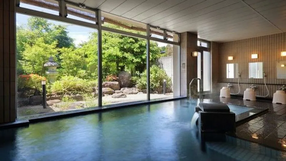 Annex Fujiya Ryokan