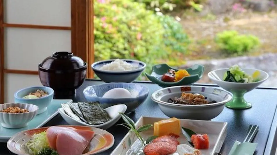 Annex Fujiya Ryokan