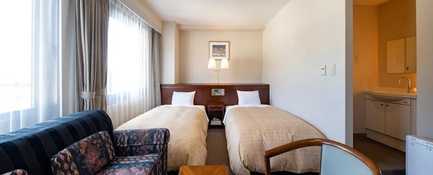 ห้องพัก