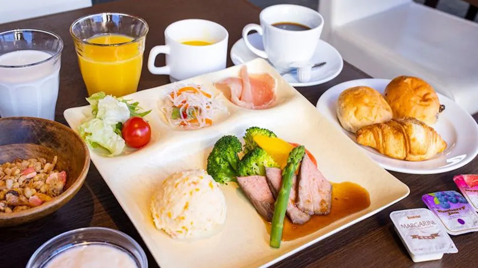 Kamaishi Bay City Hotel