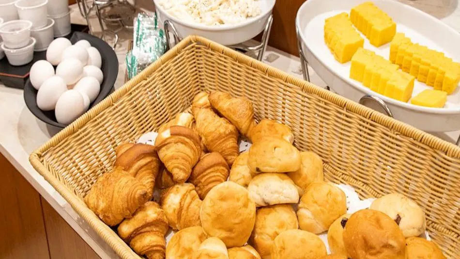 Kamaishi Bay City Hotel