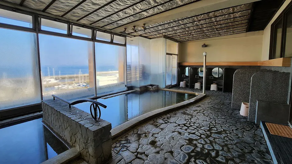 Hotel New Tsuruta