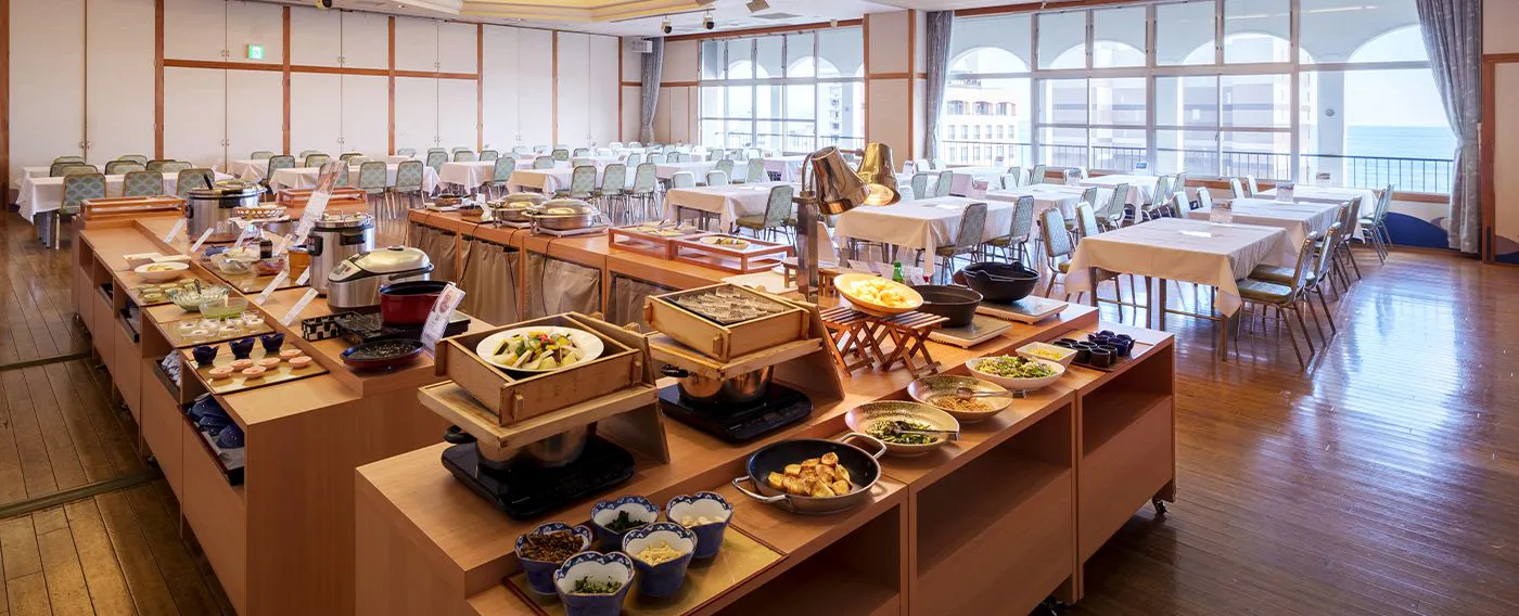 Breakfast | Restaurant Overview