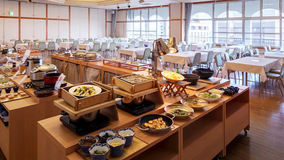 Hotel New Tsuruta
