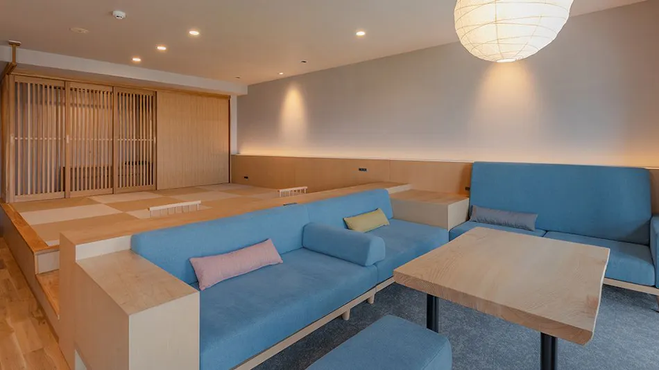 Hotel New Tsuruta
