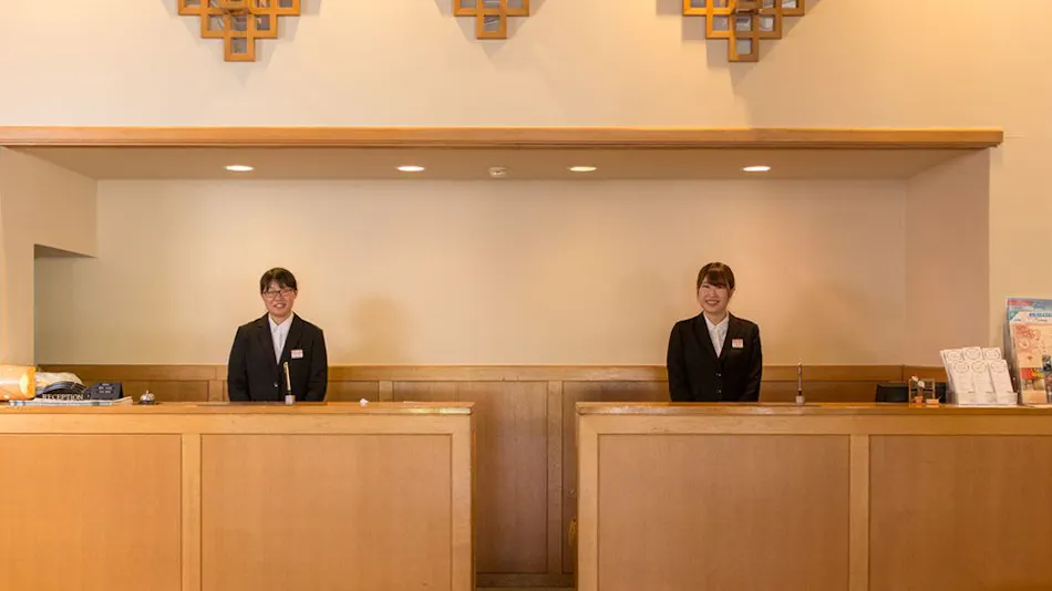 Hotel New Tsuruta