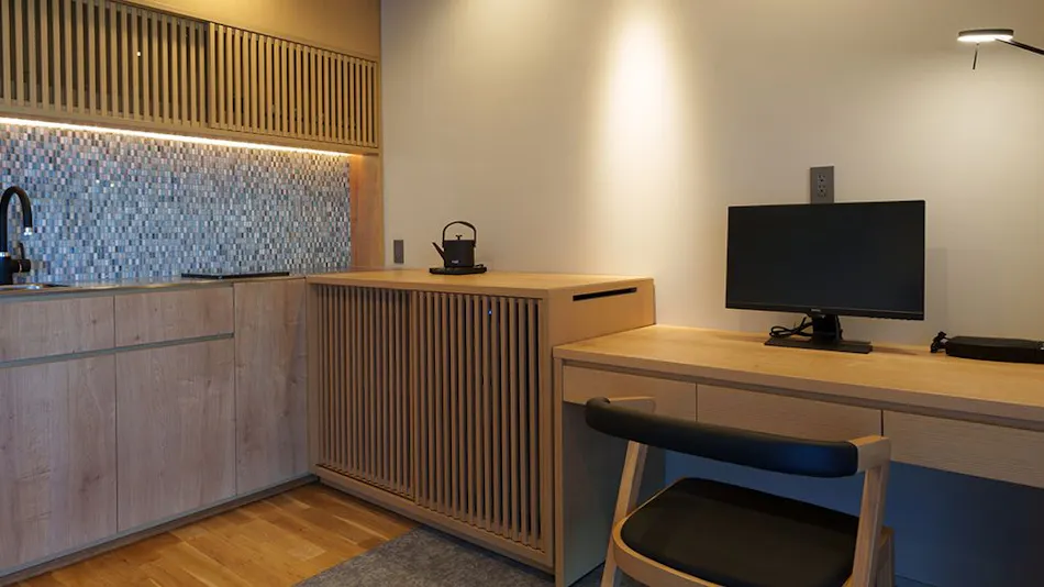 Hotel New Tsuruta