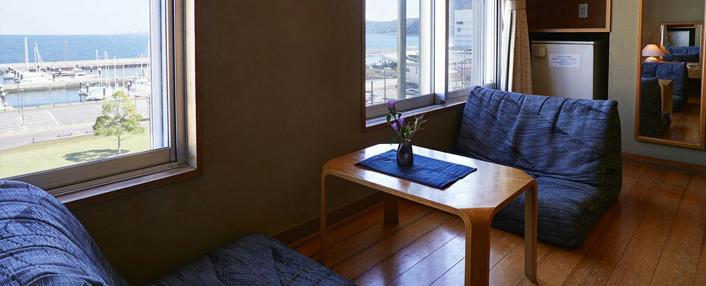 Hotel New Tsuruta