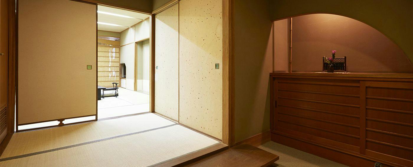 Hotel New Tsuruta