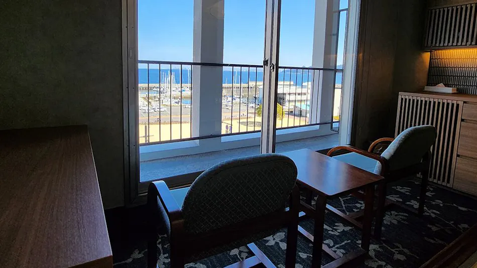 Hotel New Tsuruta