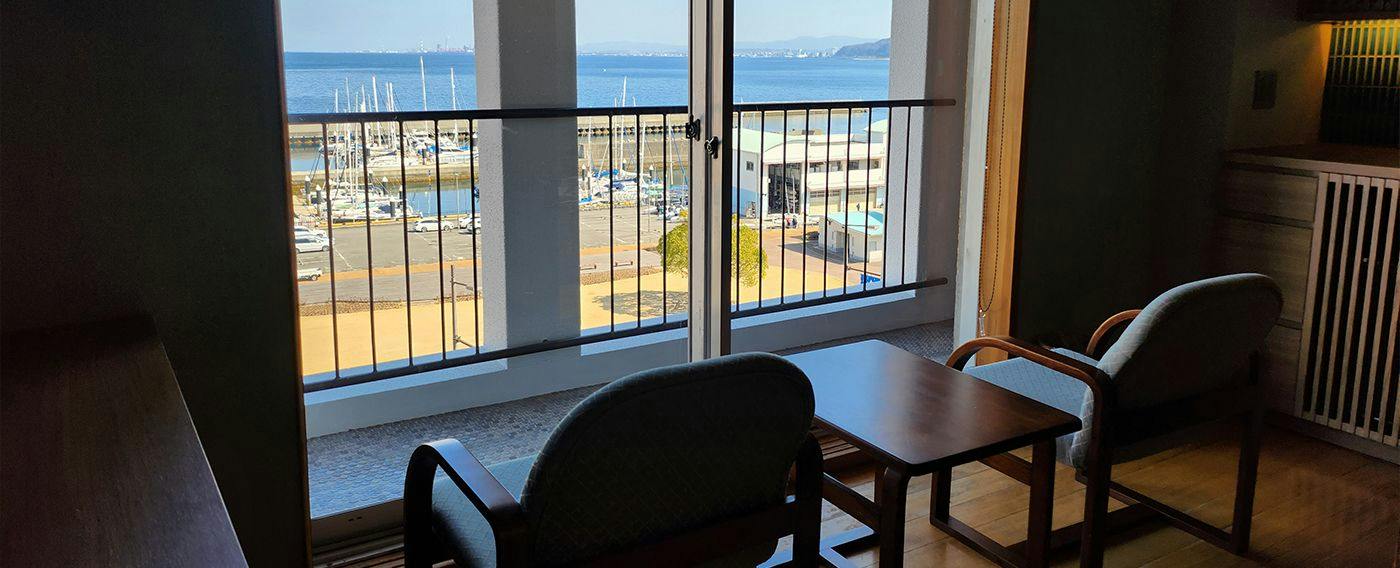 Hotel New Tsuruta